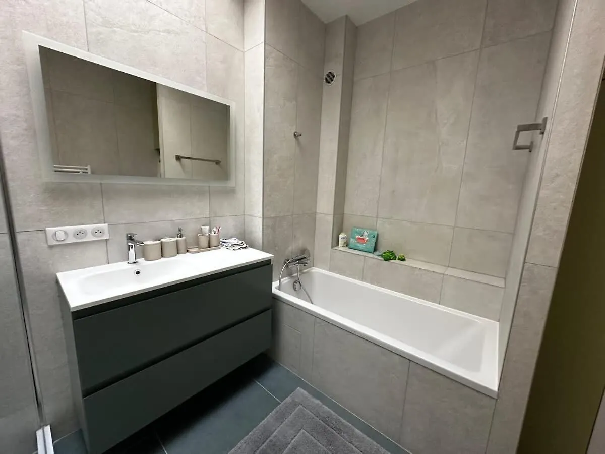 Family Designer House In The Heart Of Montparnasse Villa Párizs 0*,