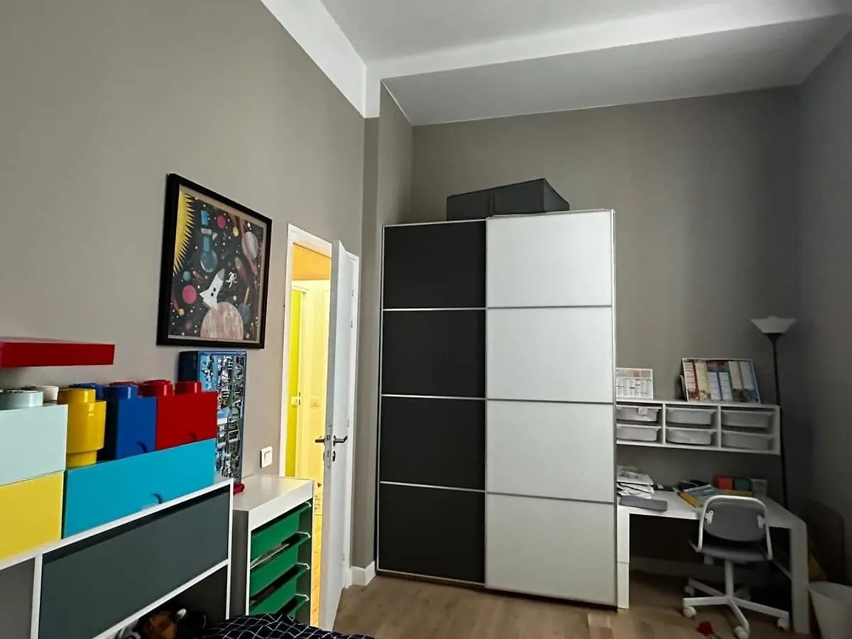 Family Designer House In The Heart Of Montparnasse Villa Párizs Nyaraló