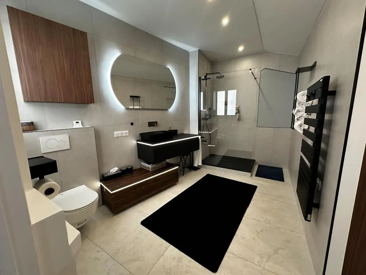 Villa Family Designer House In The Heart Of Montparnasse París 0*,  Francia